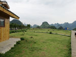 万峰林观景台