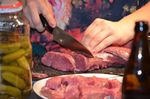 牛肉