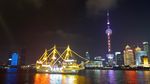 上海外滩夜景