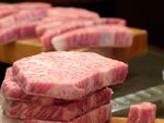 神户牛肉