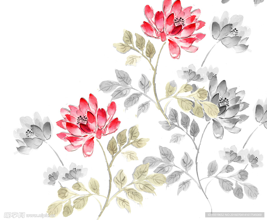 花卉