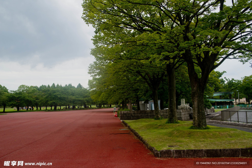 日本风景