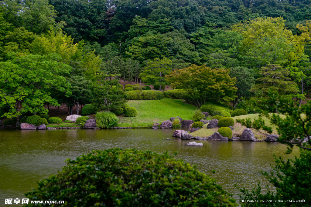 日本风景