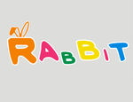 RABBIT创意设计logo