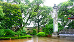天师府