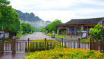 龙虎山花语世界