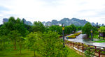 龙虎山美山