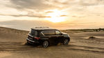 英菲尼迪qx80