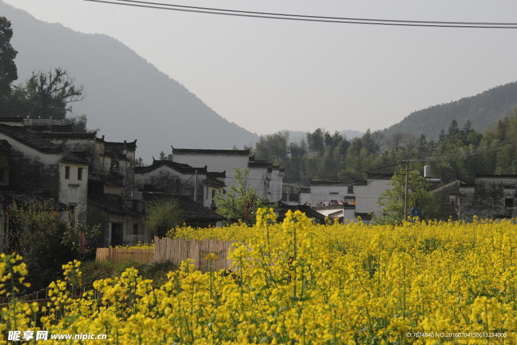 婺源