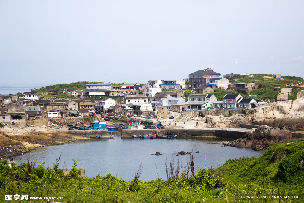 海岛