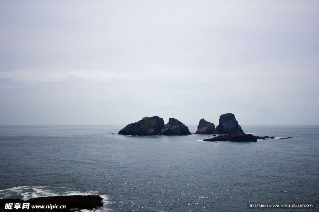 海岛