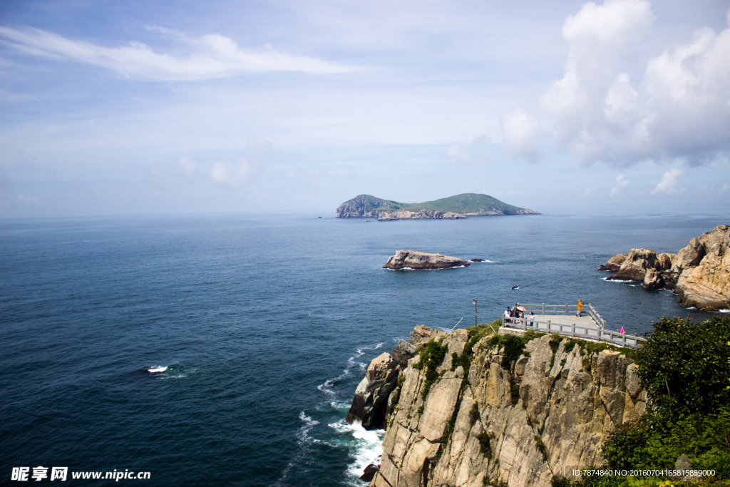 海岛