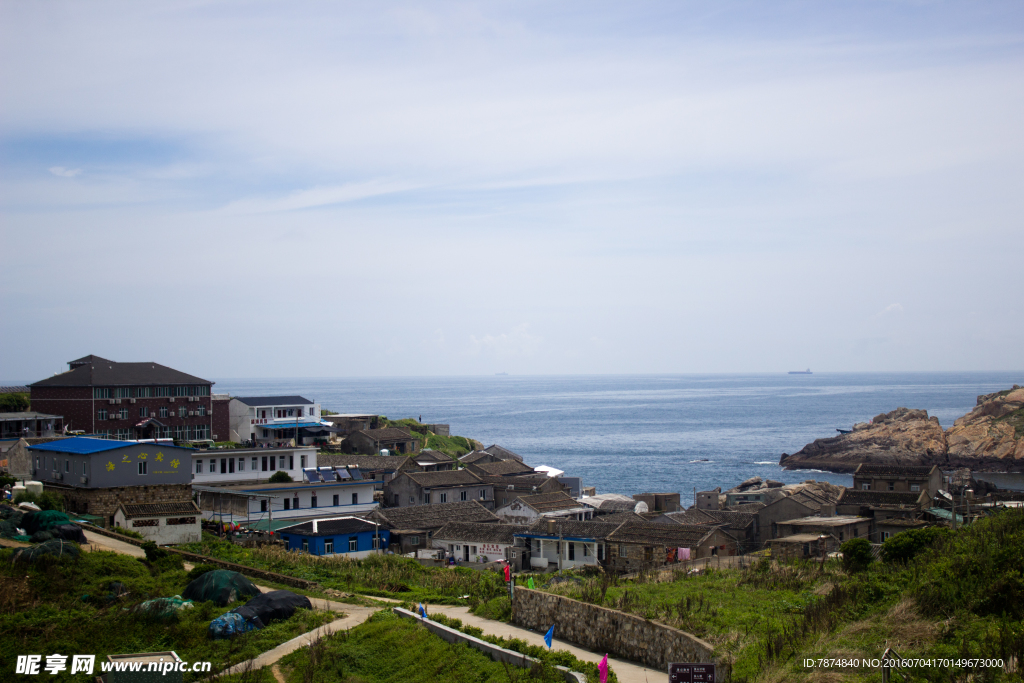 海岛