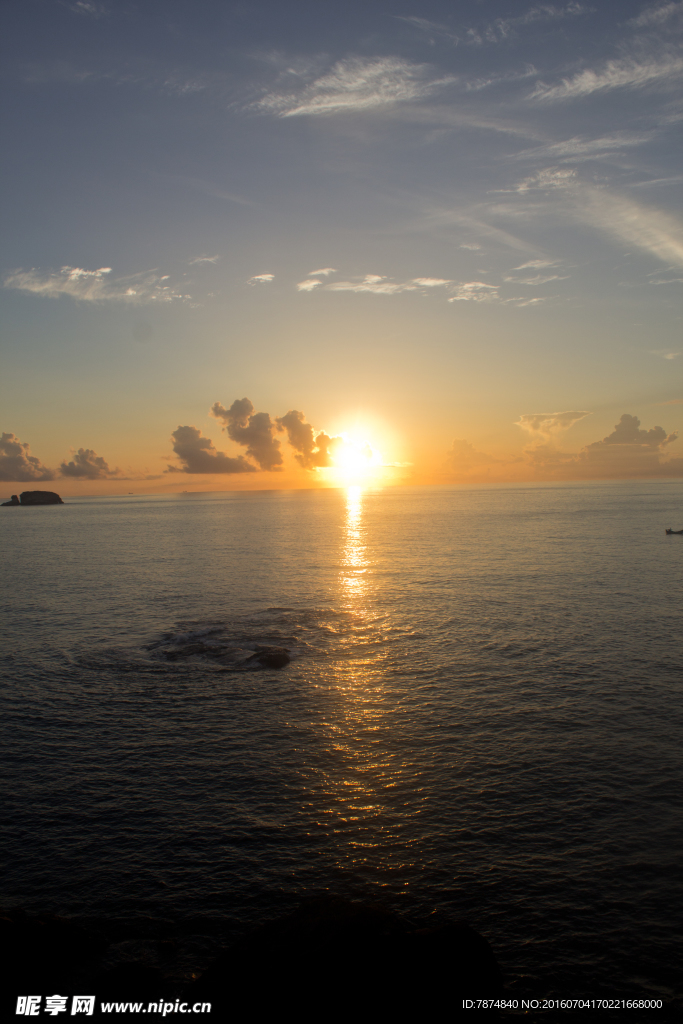 海岛