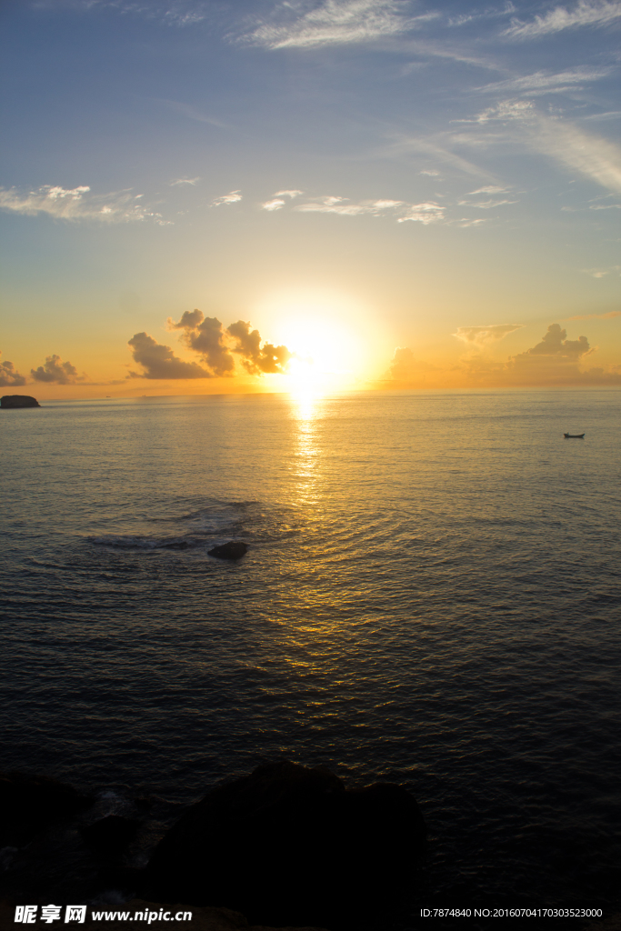 海岛
