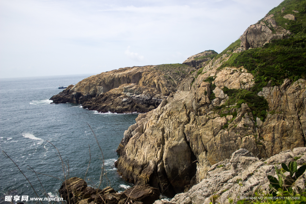 海岛