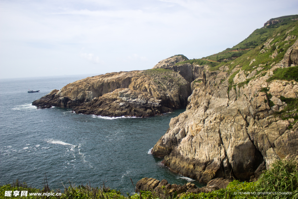 海岛