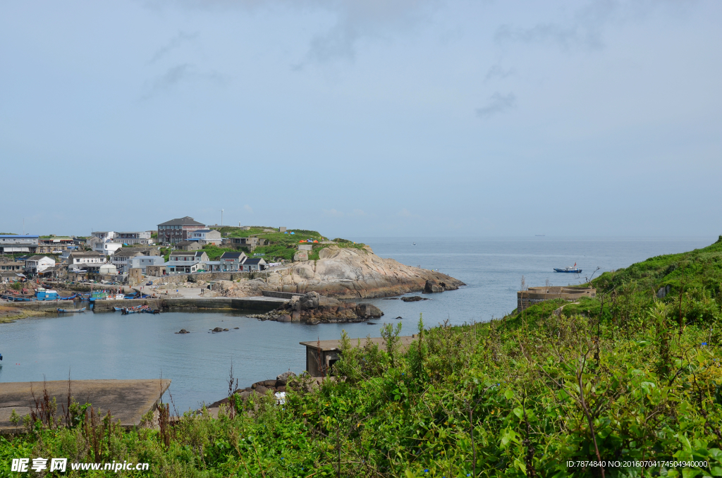 海岛