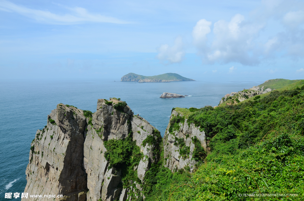 海岛