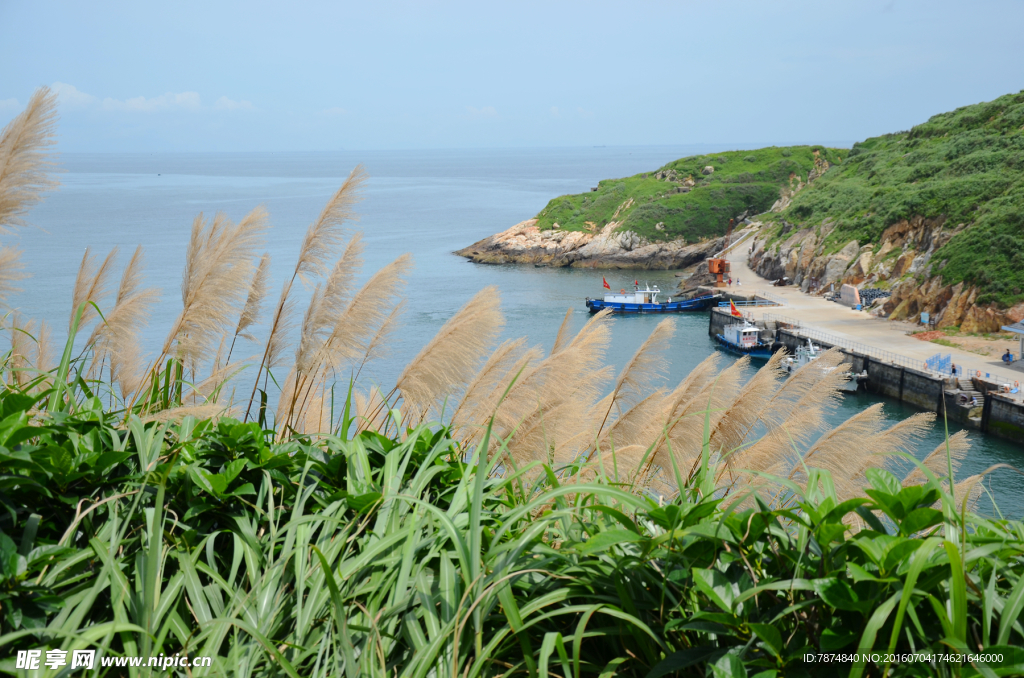 海岛