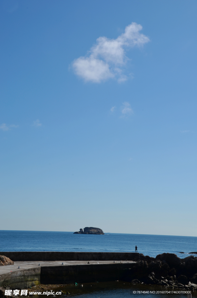 海岛