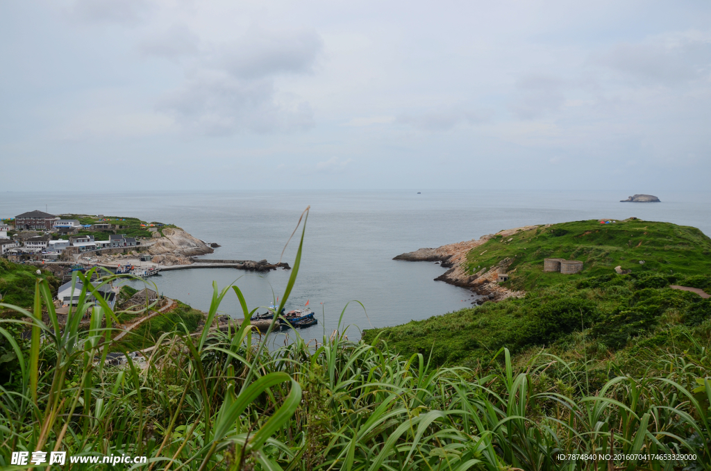 海岛