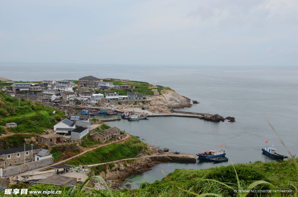 海岛