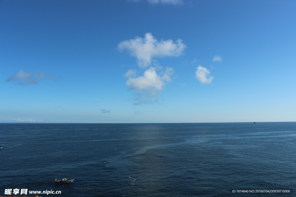 海岛