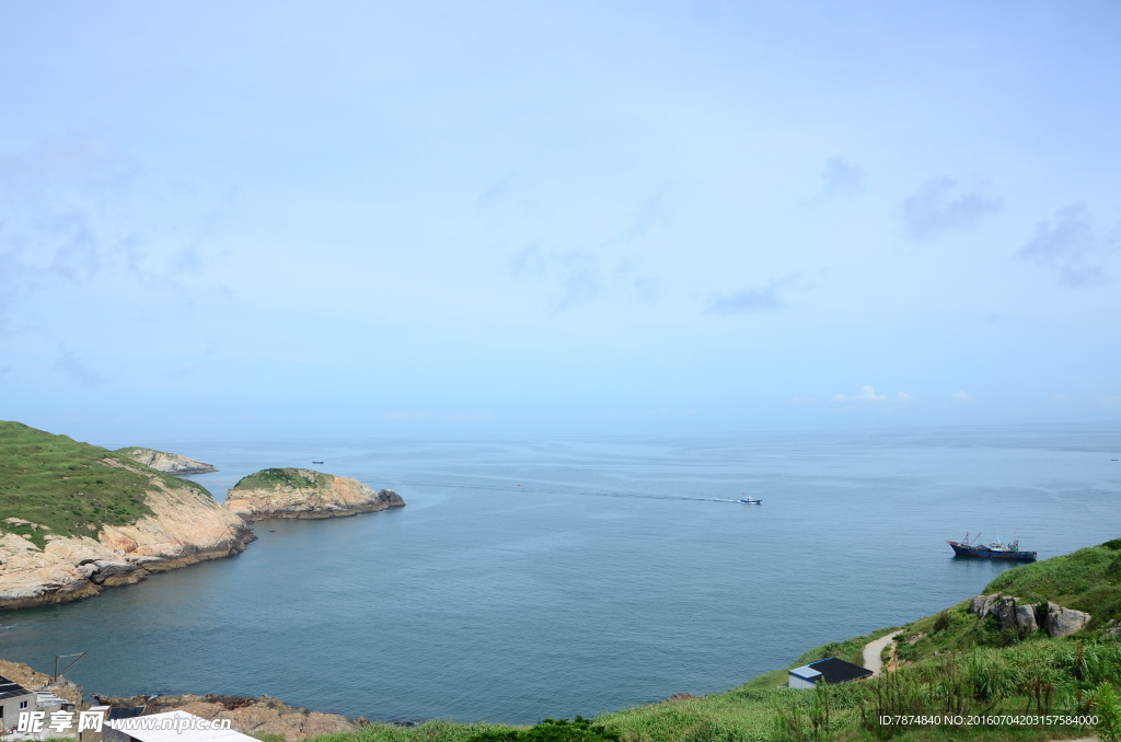 海岛