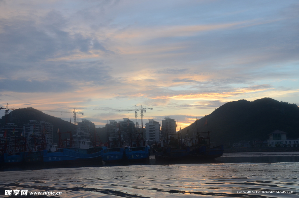 海岛