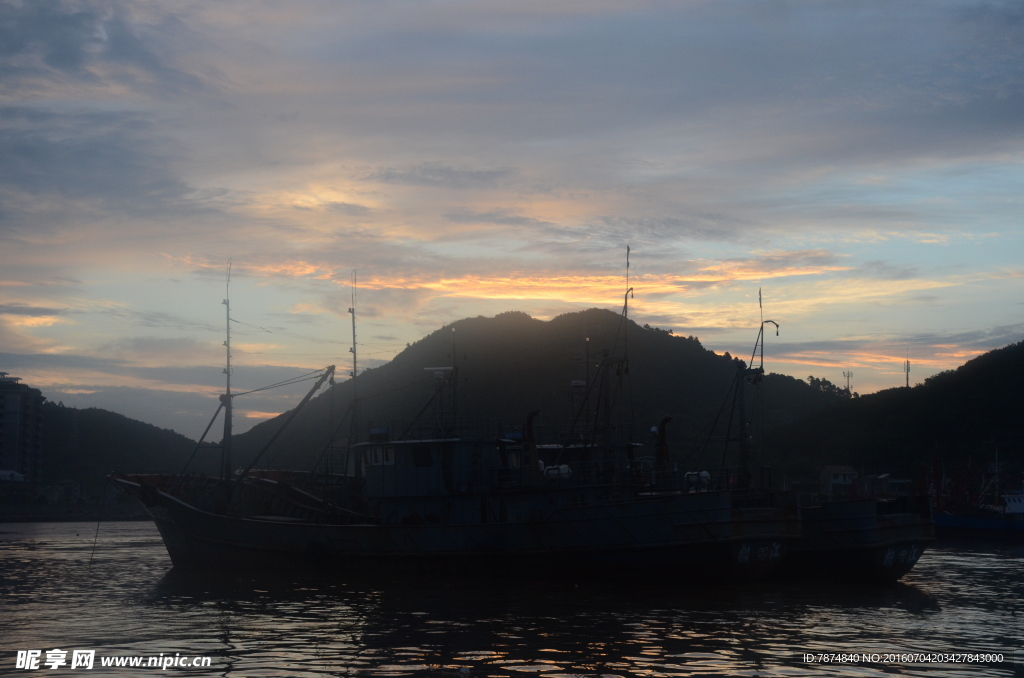 海岛