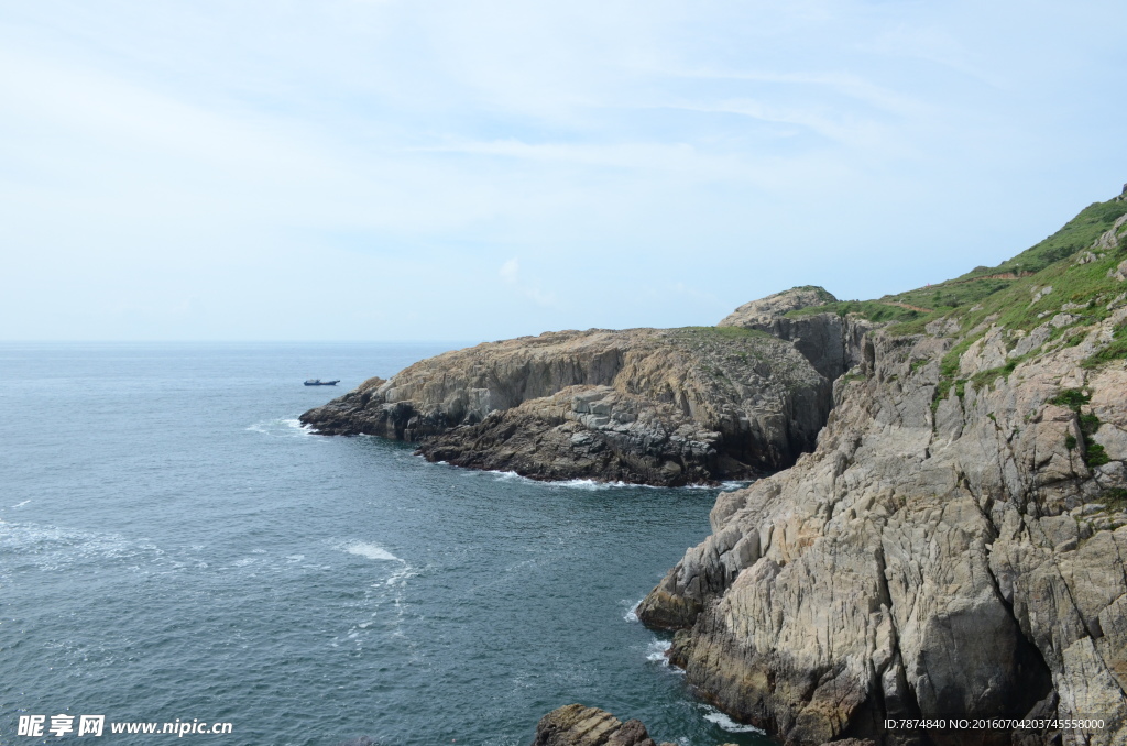 海岛