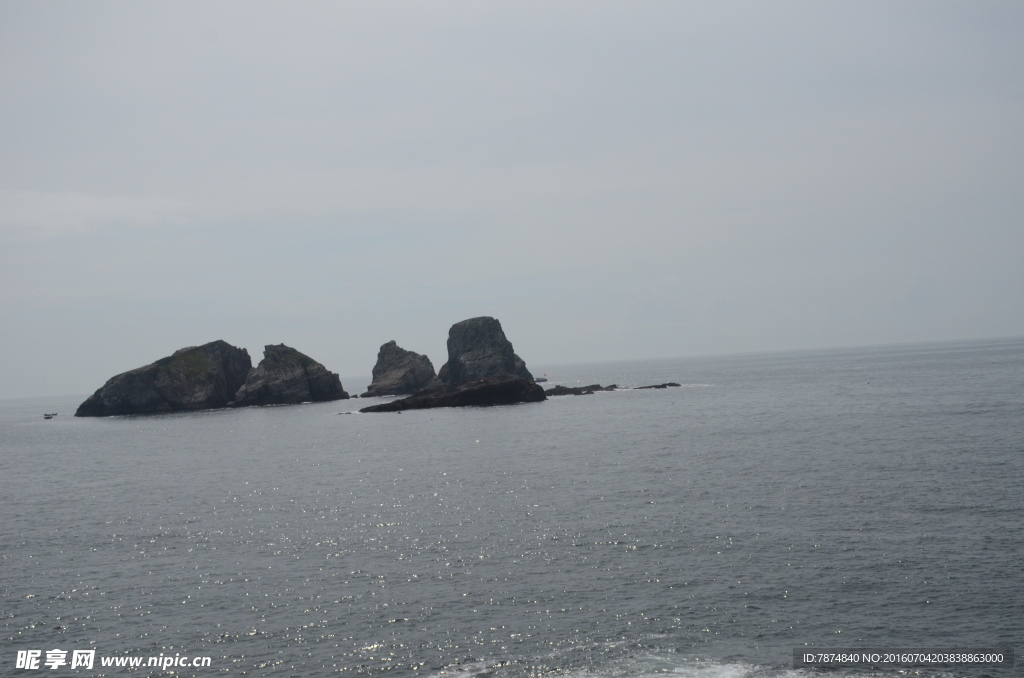 海岛