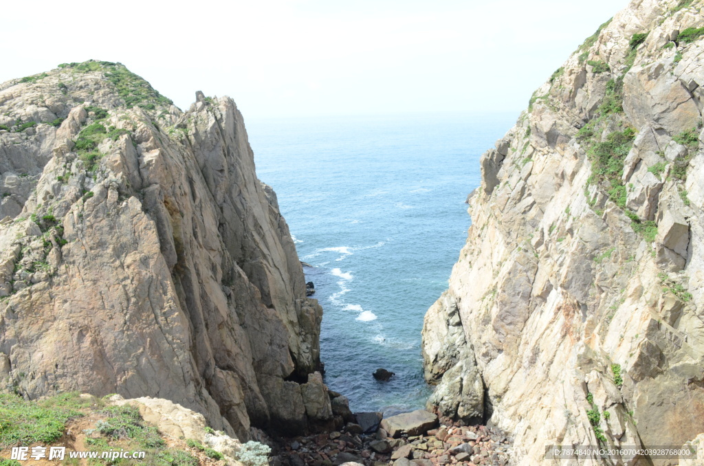 海岛