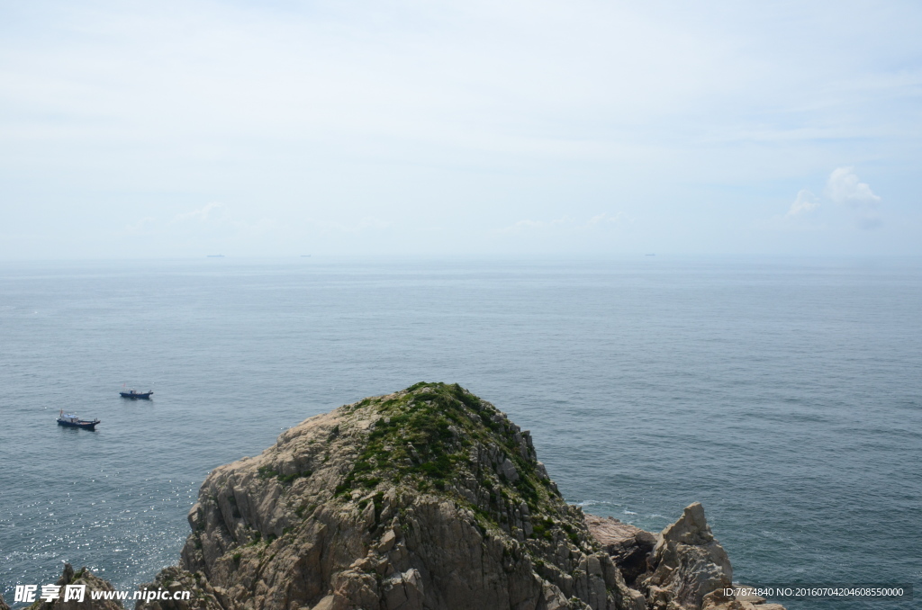 海岛
