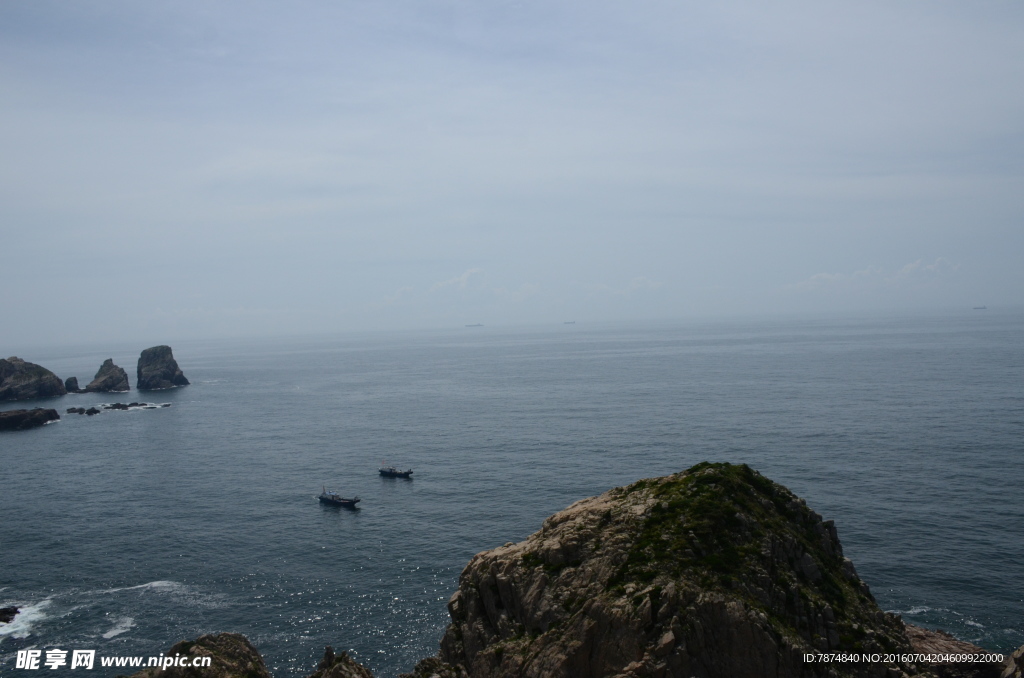 海岛