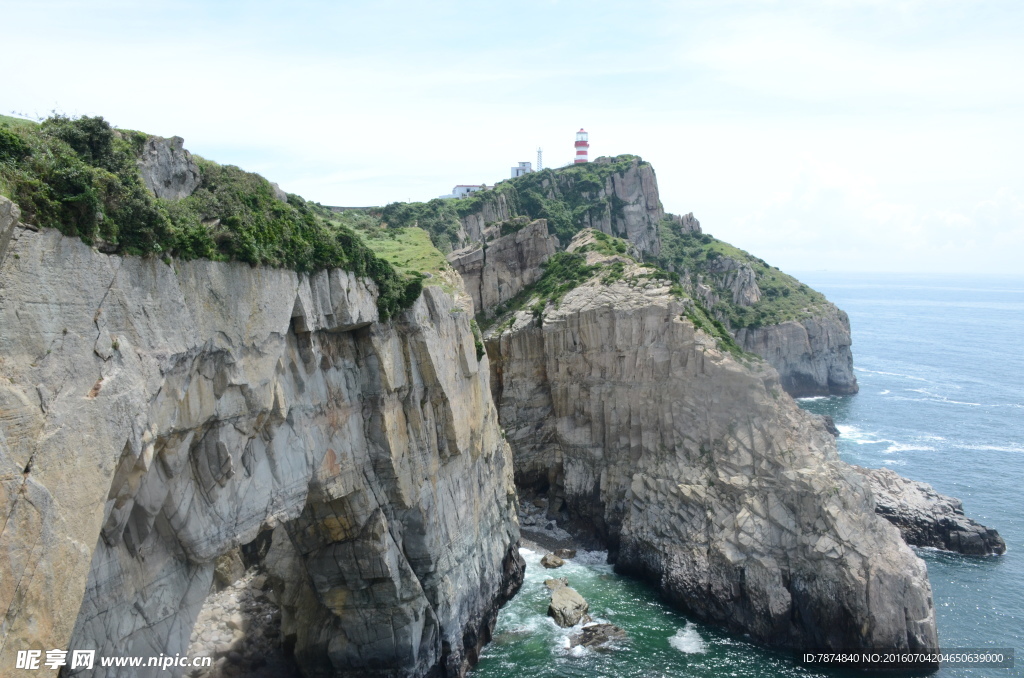海岛