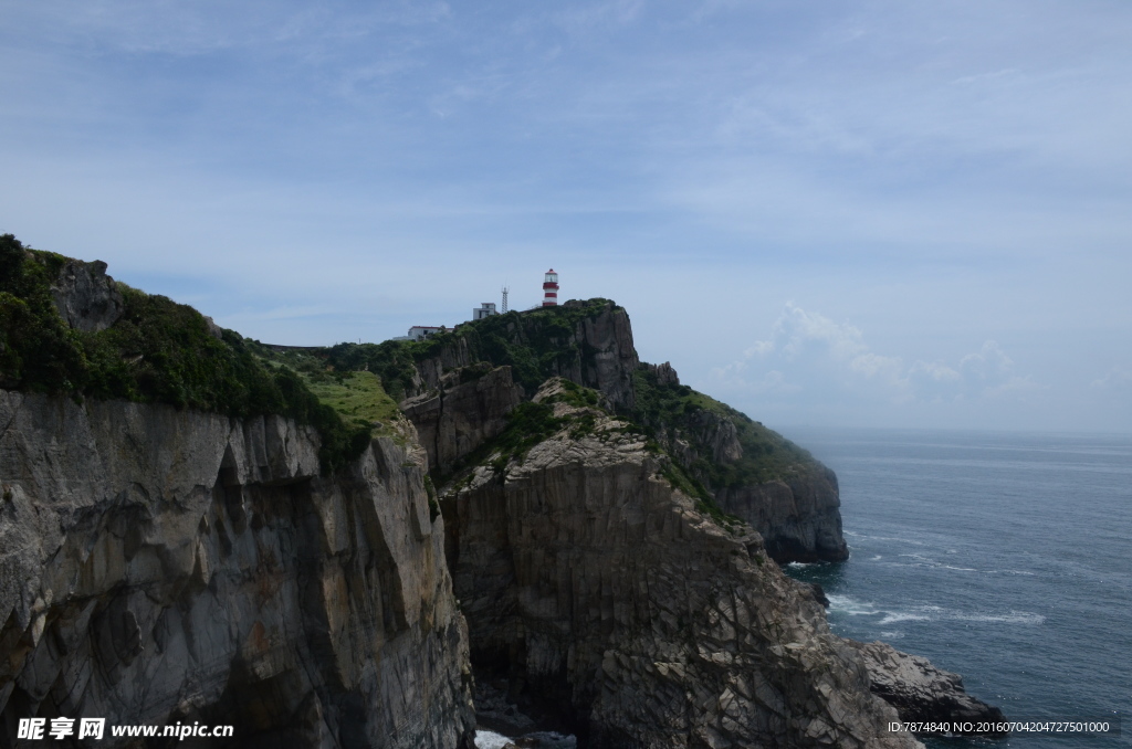 海岛