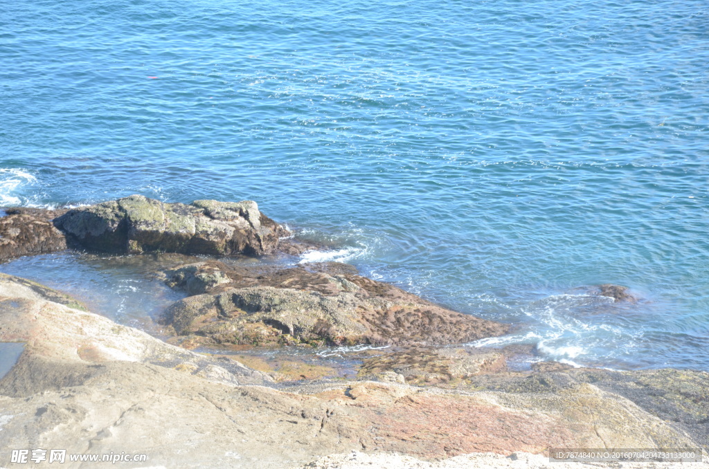 海岛
