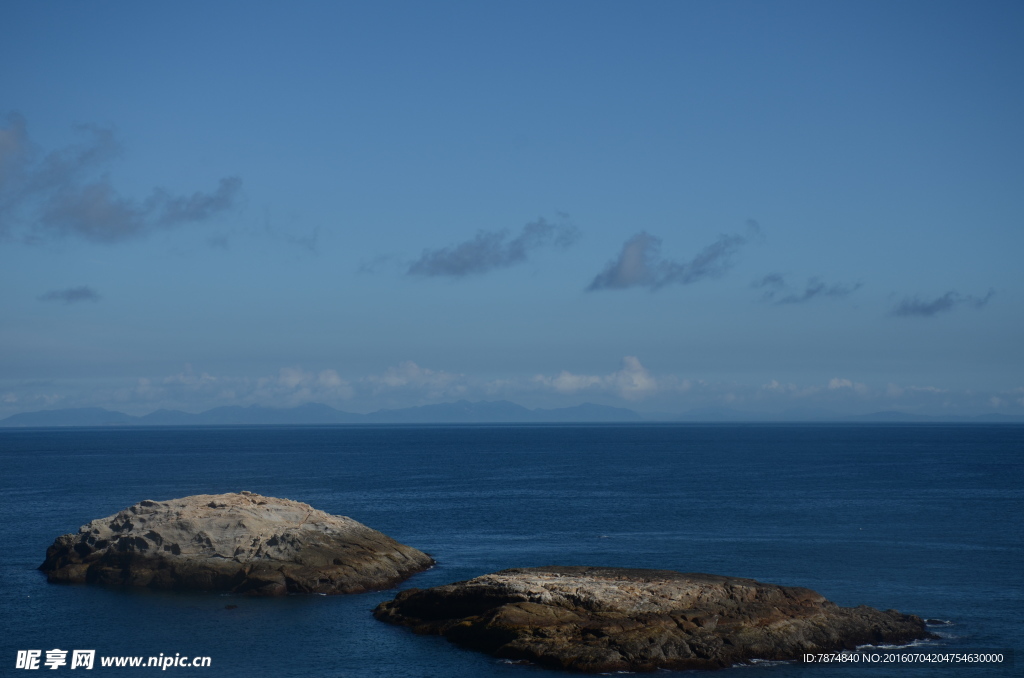 海岛