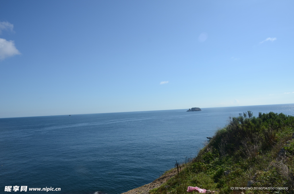 海岛