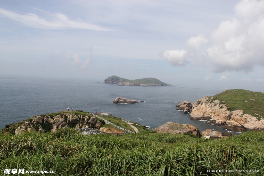 海岛