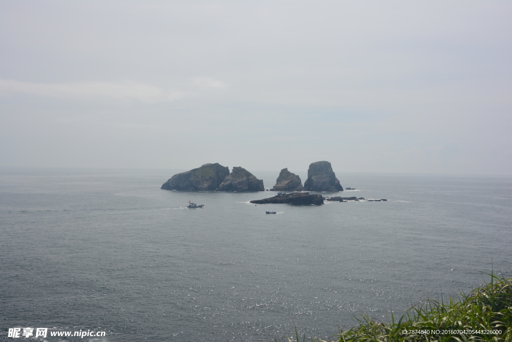 海岛