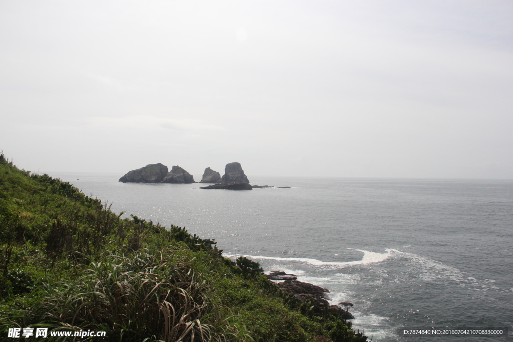 海岛