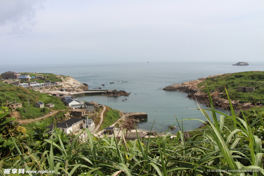 海岛