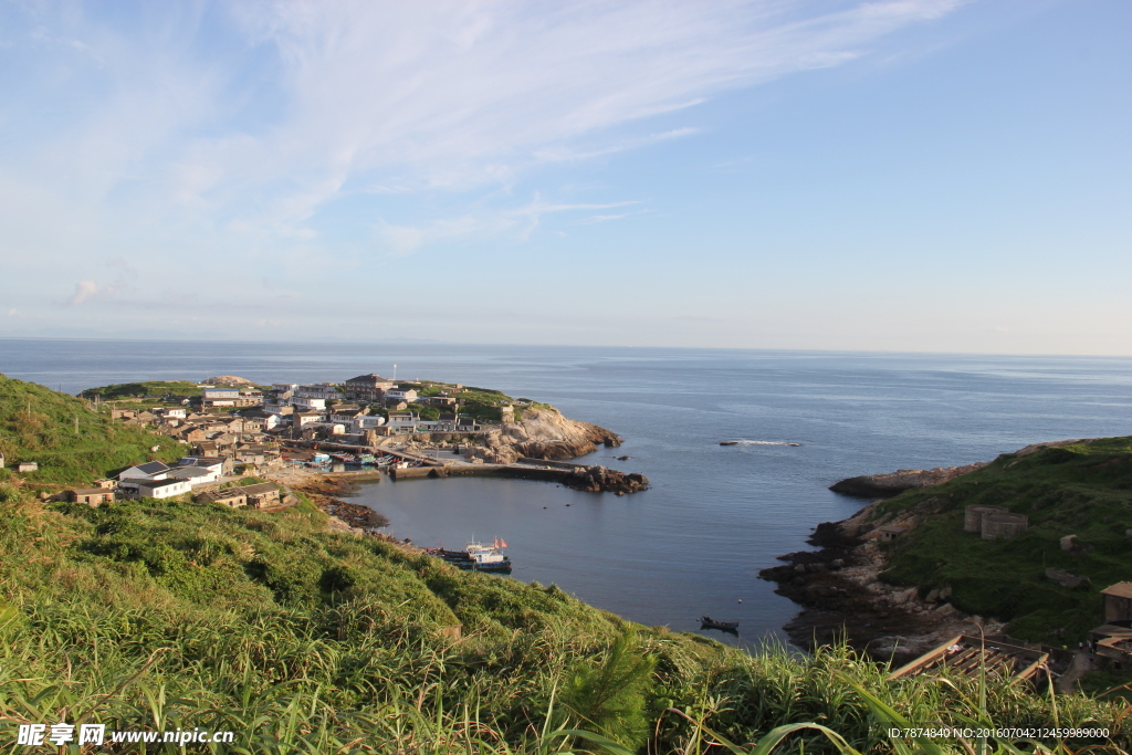 海岛