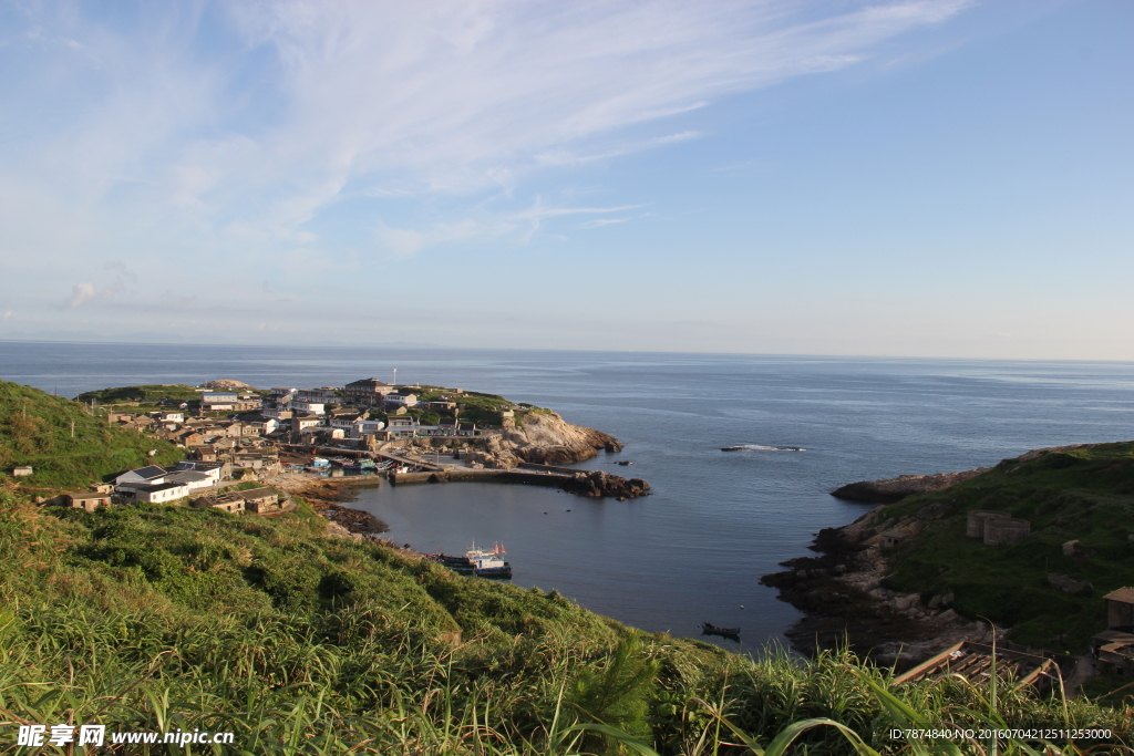 海岛