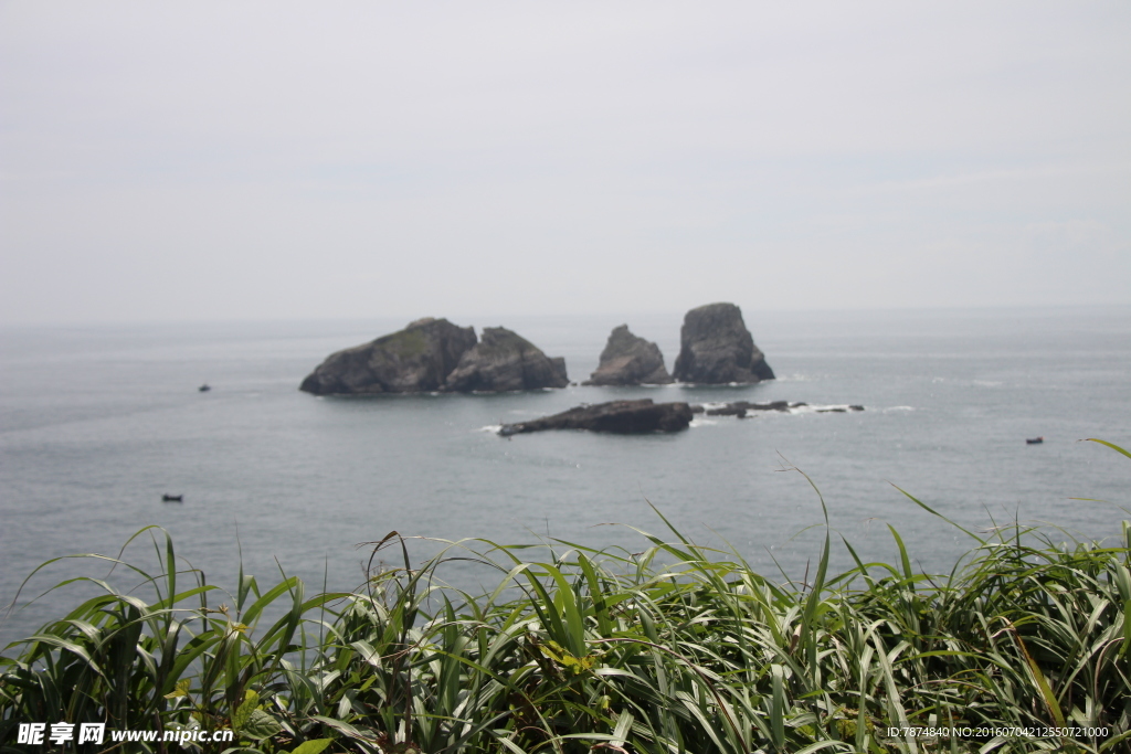 海岛