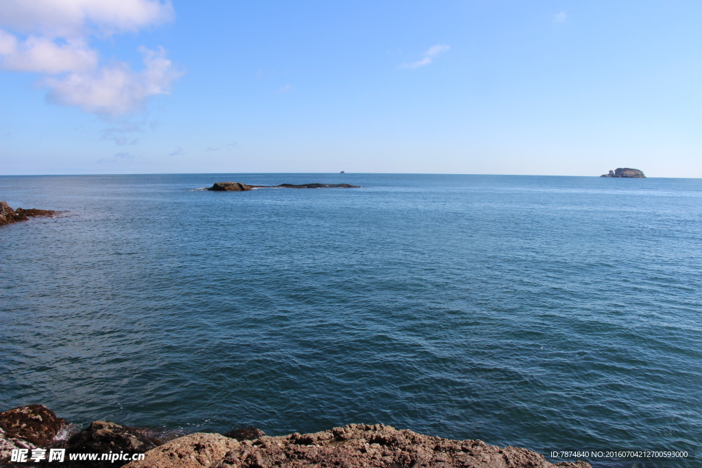 海岛