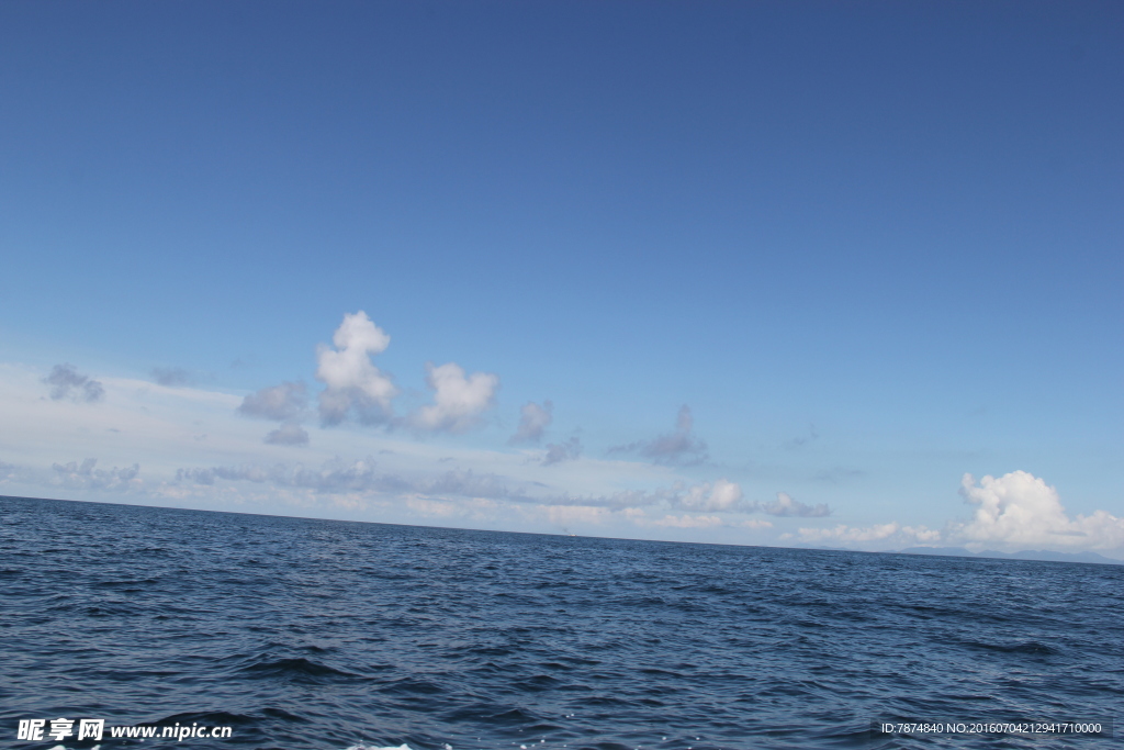 海岛
